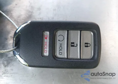 2024 Honda Ridgeline Sport from USA, damaged, VIN 5FPYK3F16RB019561